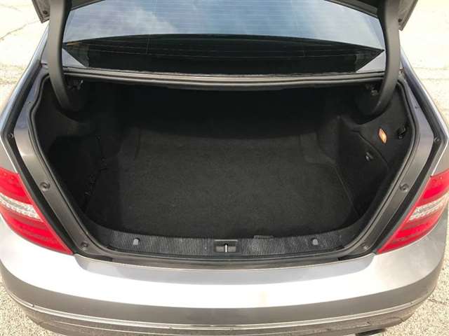 2008 Mercedes-Benz C-Class C 300 Luxury 4dr Sedan